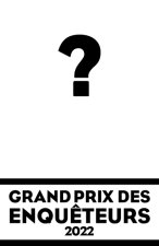 La Septième Diabolique - Grand Prix des Enquêteurs 2022