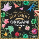 Origami au jardin botanique