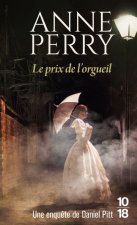 Le prix de l'orgueil