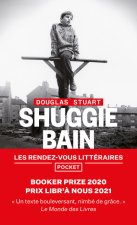 Shuggie Bain