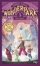 Wonderpark - Tome 5 Discordia