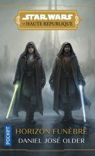 The High Republic YA - tome 3 Midnight Horizon / En pleines ténèbres - Tome 3