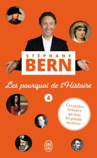 Les pourquoi de l'Histoire - 4