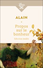 Propos sur le bonheur