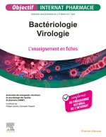 Bactériologie - Virologie