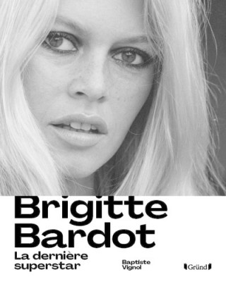 Brigitte Bardot