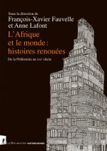 L'Afrique, le monde