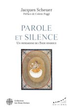 Parole et silence - Un patrimoine de l'Inde hindoue