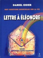 Lettre à Eléonore - Huit questions essentielles