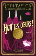 LES CHRONIQUES DE ST MARY - Tome 10