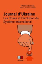 Journal d'Ukraine et de Russie