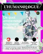 Humanologue - N° 07