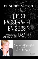 Que se passera-t-il en 2023?