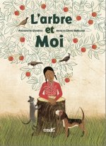 L'arbre et moi