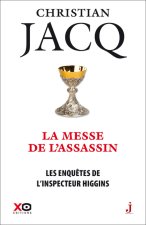 Les enquêtes de l'inspecteur Higgins - Tome 46 La messe de l'assassin
