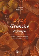 GRIMOIRE DE PRATIQUE 2023