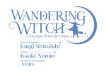 Wandering Witch - Voyages d'une sorcière - Tome 4