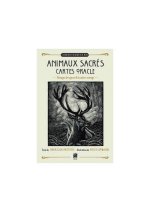 Animaux sacrés cartes oracle