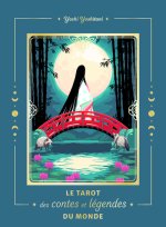 Tarot des contes et légendes du monde