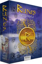 Runes - Cartes Oracle