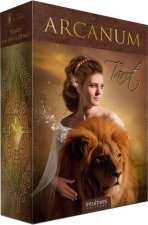 Arcanum Tarot