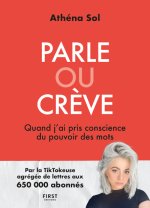 Une meuf et des lettres