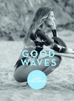 Une année de Good Waves - Agenda 2023 - .