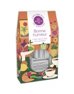 100 grammes de bonne humeur, 2e éd