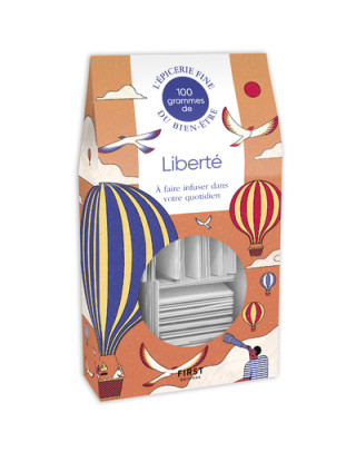 100 grammes de liberté