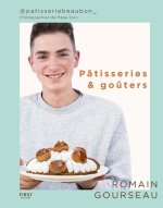 Les pâtisseries de Romain