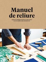 Manuel de reliure