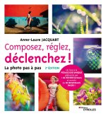 Composez, réglez, déclenchez ! - 2e édition