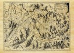 SAVOIE EN 1696 50CM X 40CM