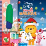 Disney Baby - Pinceau magique Noël