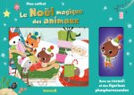 Mon coffret - Le Noël magique des animaux