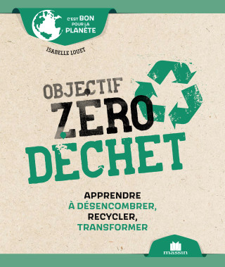Objectif zéro déchet (poche)