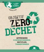 Objectif zéro déchet (poche)
