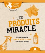 Les produits miracle (poche)