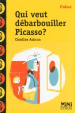 Qui veut débarbouiller Picasso ? Dyscool