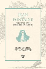 Jean de La Fontaine, portrait d un pommier en fleurs