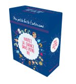 Ma Petite boîte ésotérisme : La Chance de votre vie