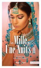 Les Mille et une nuits - Tome 2