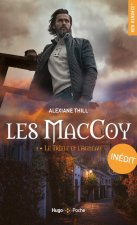 Les Maccoy - Tome 5 Le trèfle et l'Agneau