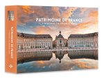 Agenda - Calendrier Patrimoine de France 2023