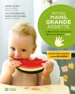 Petites mains, grande assiette -NE