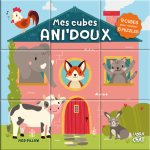 Mes cubes ani'doux