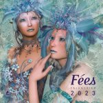 Fées - Calendrier 2023