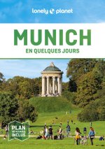 Munich En quelques jours 2ed