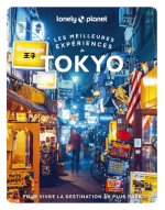 Les meilleures expériences à Tokyo 1ed