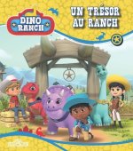 Dino Ranch - Un trésor au ranch